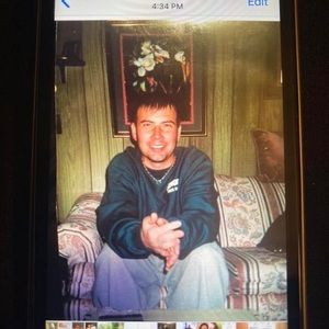 Meet your Posher, Jason